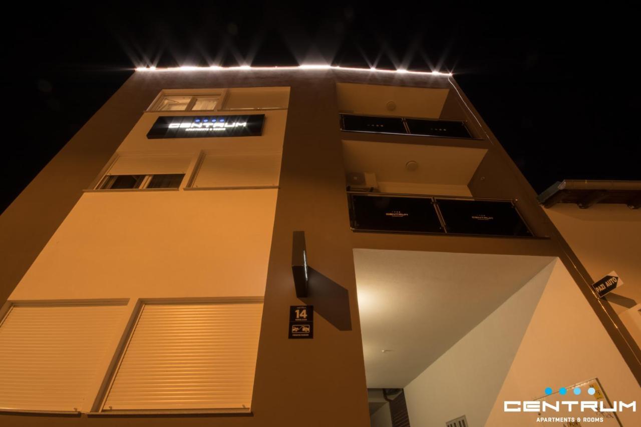 Centrum Osijek Luaran gambar