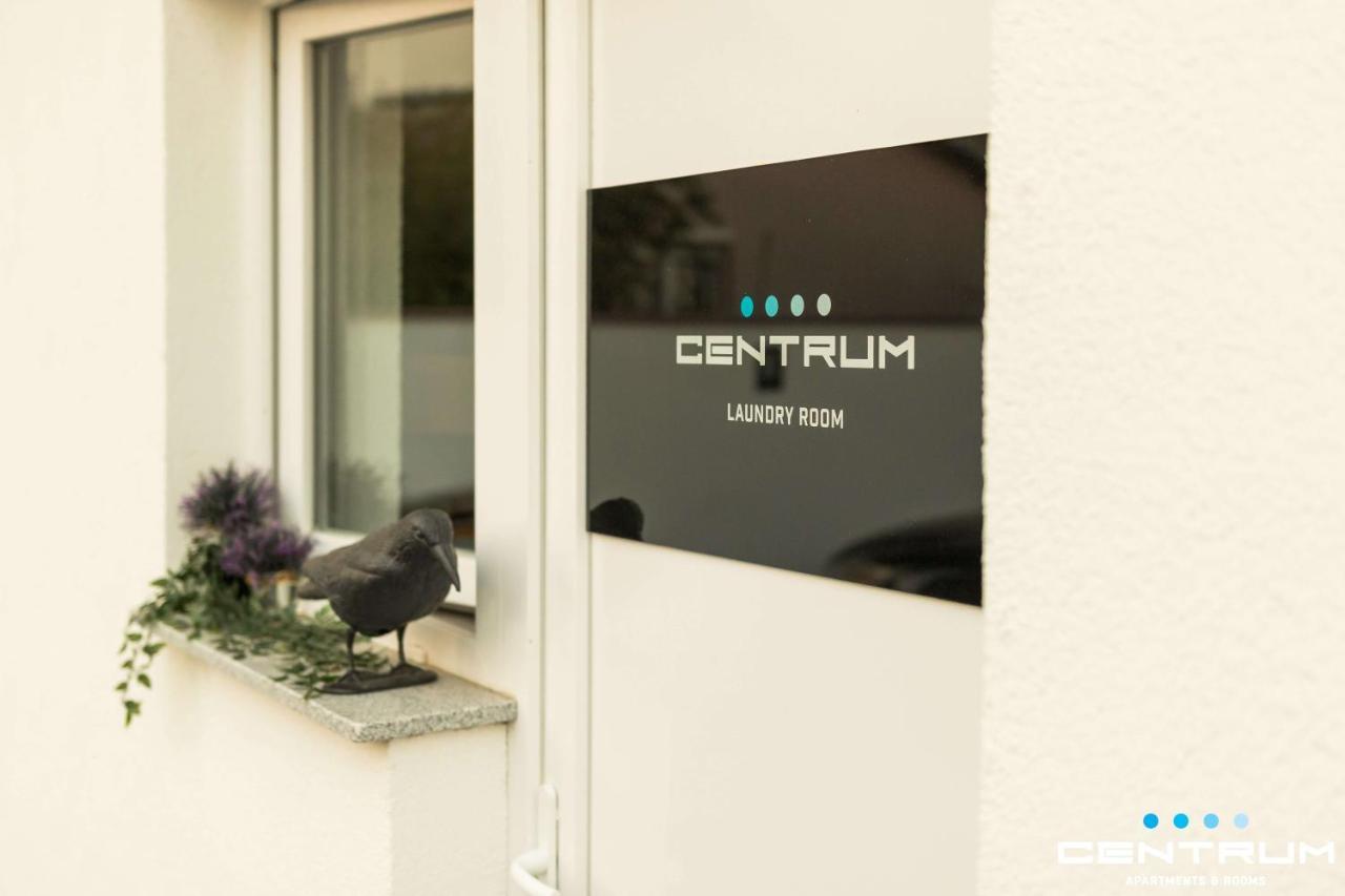 Centrum Osijek Luaran gambar