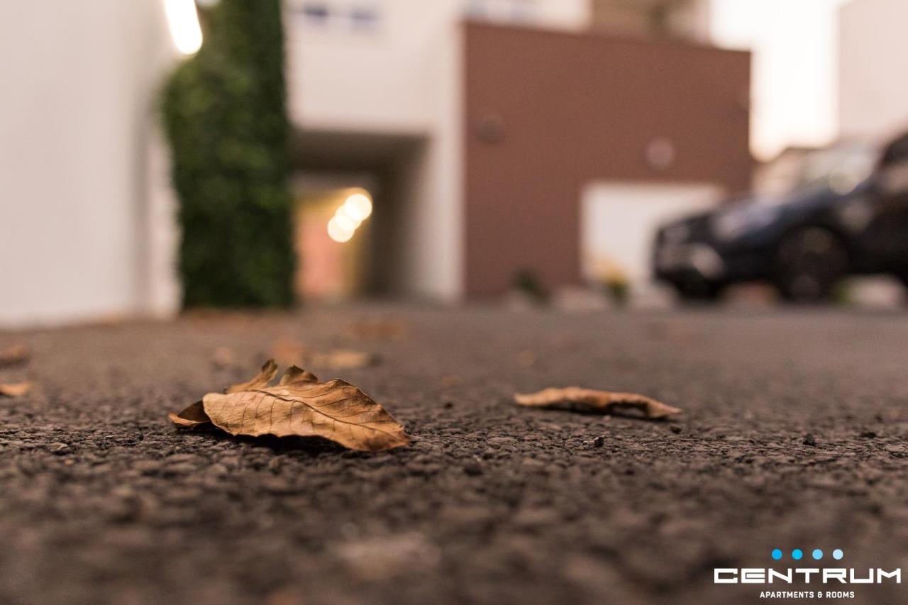 Centrum Osijek Luaran gambar