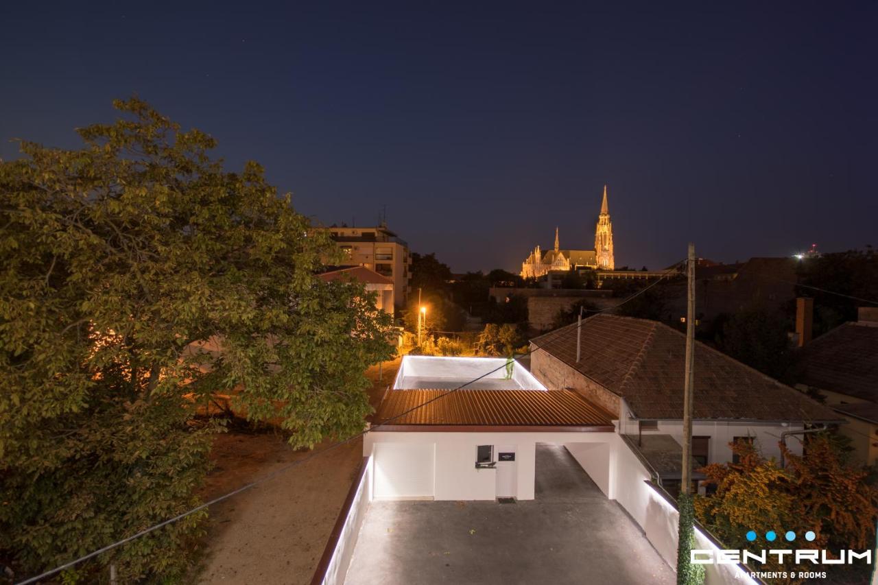 Centrum Osijek Luaran gambar